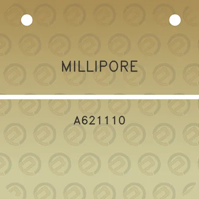 millipore-a621110