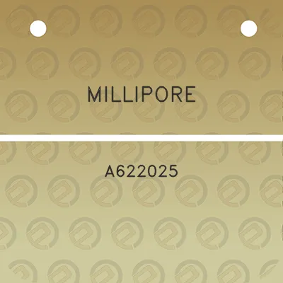 millipore-a622025