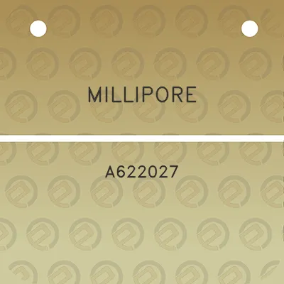 millipore-a622027