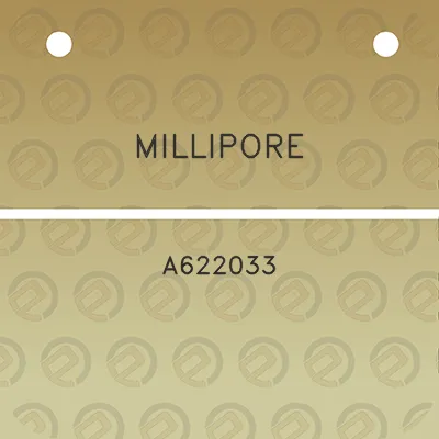 millipore-a622033