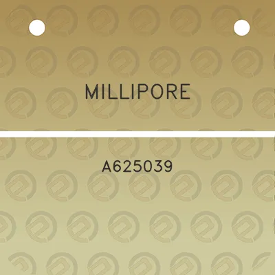 millipore-a625039