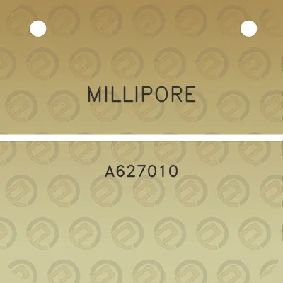 millipore-a627010