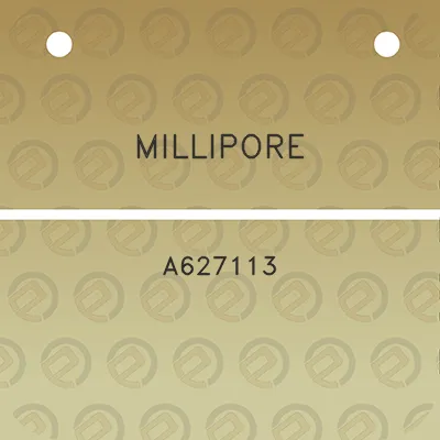 millipore-a627113