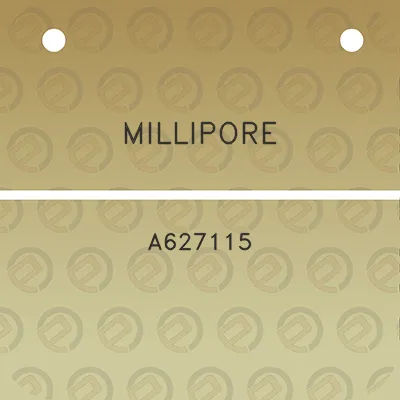 millipore-a627115