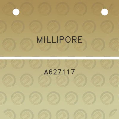 millipore-a627117