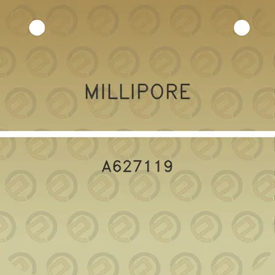 millipore-a627119