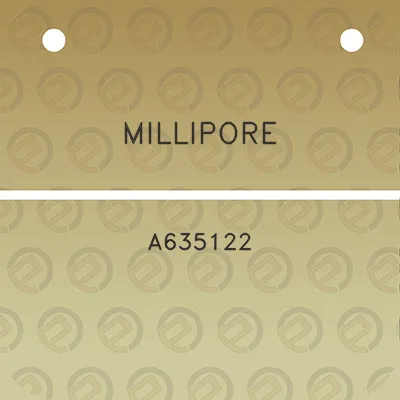 millipore-a635122