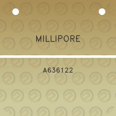 millipore-a636122