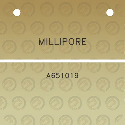 millipore-a651019