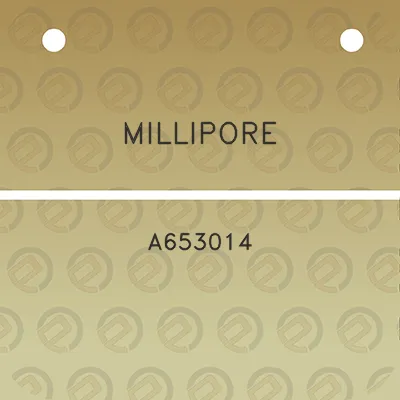 millipore-a653014