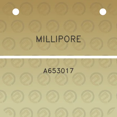 millipore-a653017