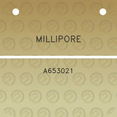 millipore-a653021