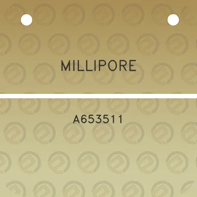 millipore-a653511