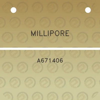 millipore-a671406