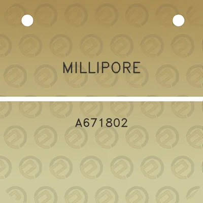 millipore-a671802