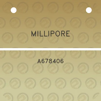 millipore-a678406