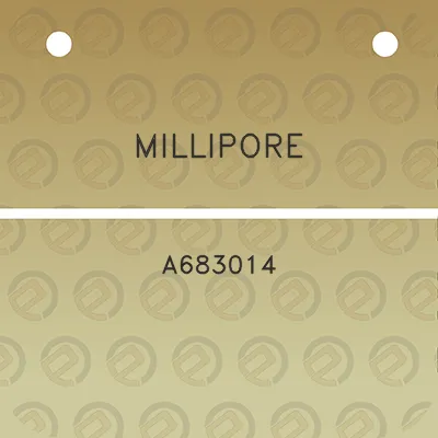 millipore-a683014