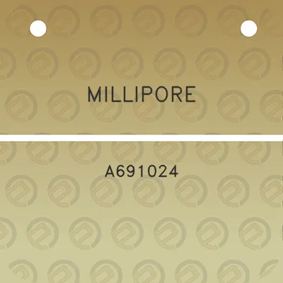 millipore-a691024