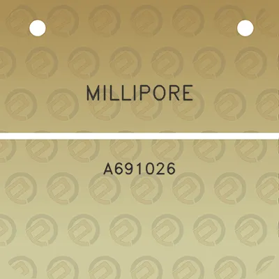 millipore-a691026