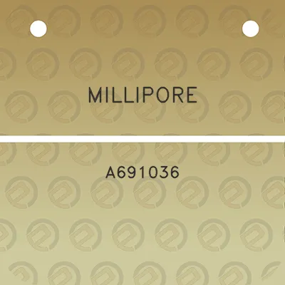 millipore-a691036