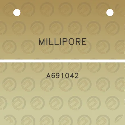 millipore-a691042