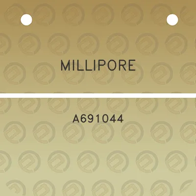 millipore-a691044