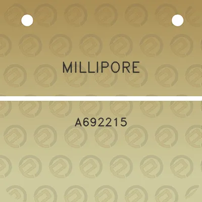 millipore-a692215