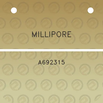 millipore-a692315