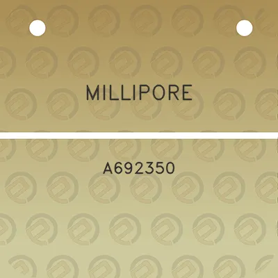 millipore-a692350