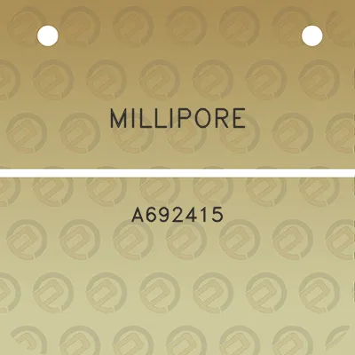 millipore-a692415