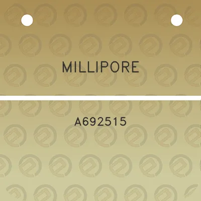 millipore-a692515