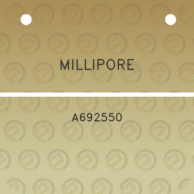 millipore-a692550