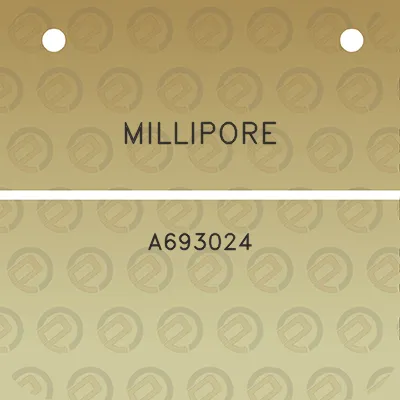 millipore-a693024