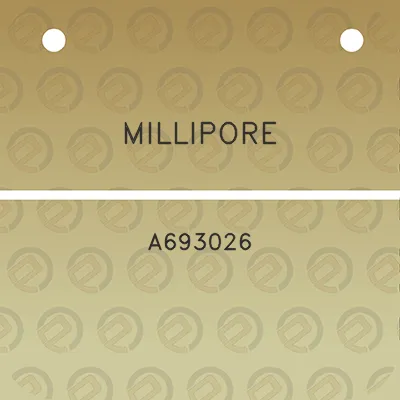 millipore-a693026