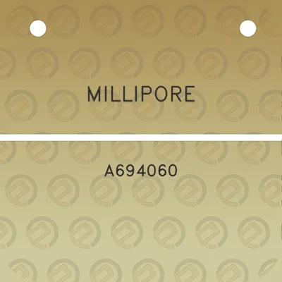 millipore-a694060