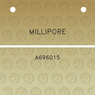 millipore-a696015