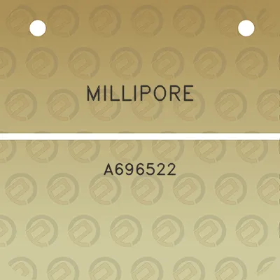 millipore-a696522