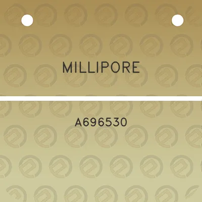 millipore-a696530