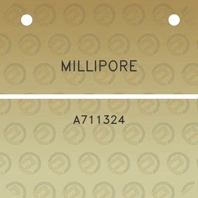 millipore-a711324