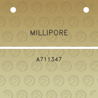 millipore-a711347