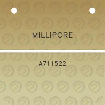 millipore-a711522