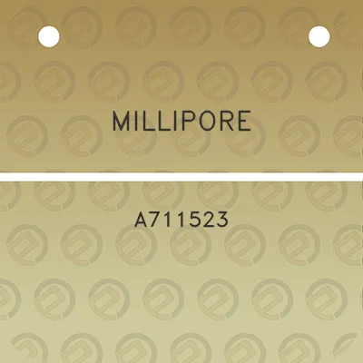 millipore-a711523