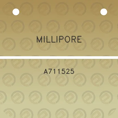 millipore-a711525