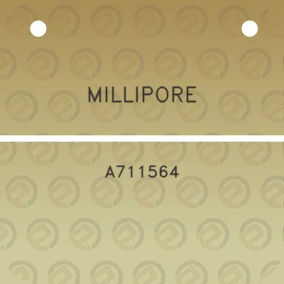 millipore-a711564