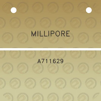 millipore-a711629