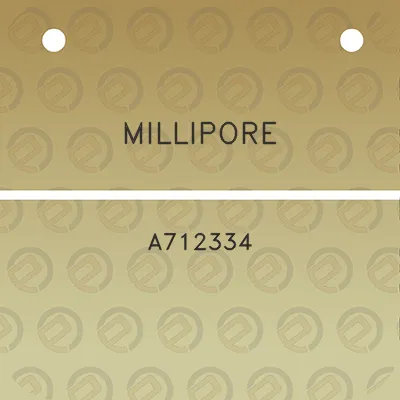 millipore-a712334