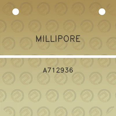 millipore-a712936