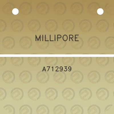 millipore-a712939