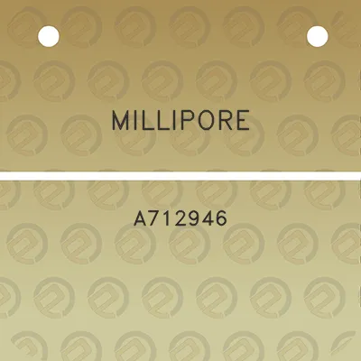 millipore-a712946