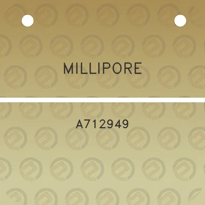 millipore-a712949